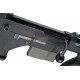 Silverback SRS A1 (26 inches) Pull Bolt Long Barrel Ver. Licensed by Desert Tech - BK (SBA-BLT-04BK)